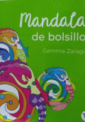 MANDALAS DE BOLSILLO # 9