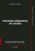 LIBRO DE IMPRESIÓN BAJO DEMANDA - PEQUENOS REMOINHOS DE LUCIDEZ
