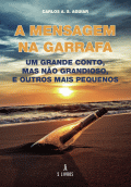LIBRO DE IMPRESIÓN BAJO DEMANDA - A MENSAGEM NA GARRAFA