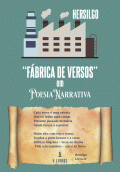 LIBRO DE IMPRESIÓN BAJO DEMANDA - FÁBRICA DE VERSOS