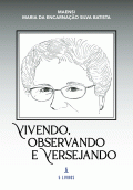 LIBRO DE IMPRESIÓN BAJO DEMANDA - VIVENDO, OBSERVANDO E VERSEJANDO
