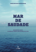 LIBRO DE IMPRESIÓN BAJO DEMANDA - MAR DE SAUDADE