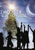 LIBRO DE IMPRESIÓN BAJO DEMANDA - PEDAÃÃ§OS DE LUA NO NATAL