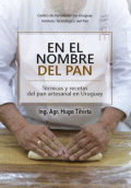 LIBRO DE IMPRESIÓN BAJO DEMANDA - EN EL NOMBRE DEL PAN