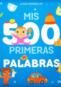 500 PRIMERAS PALABRAS, MIS