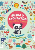BUSCA Y ENCUENTRA: ANIMALES, LOS