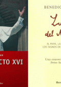 LUZ DEL MUNDO / BENEDICTO XVI UN RETRATO