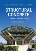STRUCTURAL CONCRETE: THEORY AND DESIGN