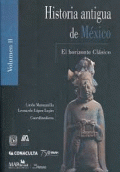 HISTORIA ANTIGUA DE MÉXICO (VOL. II)