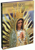 MÉXICO DE NUESTRA GUADALUPE