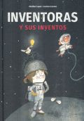 INVENTORAS Y SUS INVENTOS