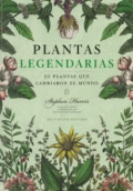 PLANTAS LEGENDARIAS