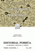 CAZADORES DE MICROBIOS, LOS (CSC-637)