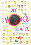 MI VOZ, MY VOICE PD