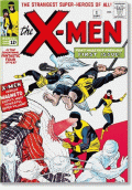 X MEN