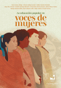 LIBRO DE IMPRESIÓN BAJO DEMANDA - LA EDUCACIÓN POPULAR EN VOCES DE MUJERES