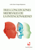 LIBRO DE IMPRESIÓN BAJO DEMANDA - TRES CONCEPCIONES MEDIEVALES DE LA INTENCIONALIDAD