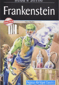 FRANKESTIEN