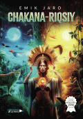 LIBRO DE IMPRESIÓN BAJO DEMANDA - CHAKANA-RIQSIY