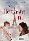 LIBRO DE IMPRESIÓN BAJO DEMANDA - Y LLEGASTE TÚ