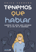 LIBRO DE IMPRESIÓN BAJO DEMANDA - TENEMOS QUE HABLAR