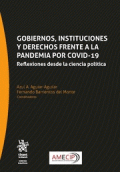 GOBIERNO, INSTITUCIONES Y DERECHOS FRENTE A LA PANDEMIA POR COVID-19