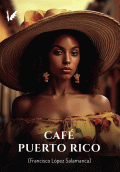 LIBRO DE IMPRESIÓN BAJO DEMANDA - CAFÉ PUERTO RICO