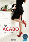 LIBRO DE IMPRESIÓN BAJO DEMANDA - SE ACABÓ