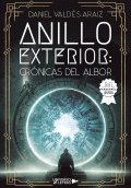 LIBRO DE IMPRESIÓN BAJO DEMANDA - ANILLO EXTERIOR: CRÓNICAS DEL ALBOR