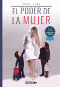 LIBRO DE IMPRESIÓN BAJO DEMANDA - EL PODER DE LA MUJER