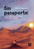 SIN PASAPORTE!