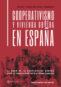 LIBRO DE IMPRESIÓN BAJO DEMANDA - COOPERATIVISMO Y VIVIENDA OBRERA EN ESPAÑA