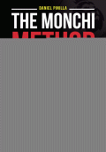 LIBRO DE IMPRESIÓN BAJO DEMANDA - THE MONCHI METHOD