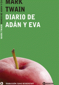 LIBRO DE IMPRESIÓN BAJO DEMANDA - DIARIO DE ADAN Y EVA