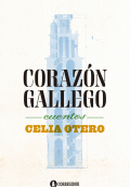 LIBRO DE IMPRESIÓN BAJO DEMANDA - CORAZON GALLEGO