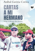 LIBRO DE IMPRESIÓN BAJO DEMANDA - CARTAS A MI HERMANO