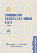 LIBRO DE IMPRESIÓN BAJO DEMANDA - ESTUDIOS DE RESPONSABILIDAD CIVIL - TOMO I