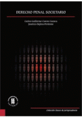 DERECHO PENAL SOCIETARIO