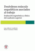 DESORDENES MUSCULO ESQUELETICOS ASOCIADOS AL TRABAJO
