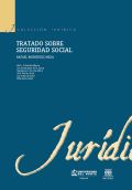 LIBRO DE IMPRESIÓN BAJO DEMANDA - TRATADO SOBRE SEGURIDAD SOCIAL