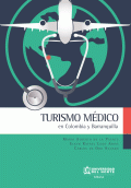 LIBRO DE IMPRESIÓN BAJO DEMANDA - TURISMO MÉDICO