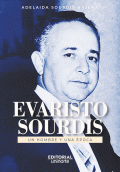 LIBRO DE IMPRESIÓN BAJO DEMANDA - EVARISTO SOURDIS. UN HOMBRE Y UNA ÉPOCA