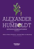 LIBRO DE IMPRESIÓN BAJO DEMANDA - ALEXANDER VON HUMBOLDT: ESTUDIOS HUMBOLDTIANOS