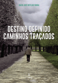 LIBRO DE IMPRESIÓN BAJO DEMANDA - DESTINO DEFINIDO CAMINHOS TRAÃÃ§ADOS