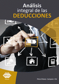 ANÁLISIS INTEGRAL DE LAS DEDUCCIONES