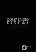 COMPENDIO FISCAL 2024