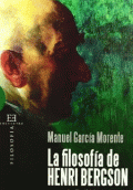 FILOSOFIA DE HENRI BERGSON, LA