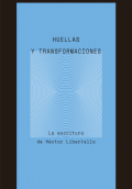 LIBRO DE IMPRESIÓN BAJO DEMANDA  - HUELLAS Y TRANSFORMACIONES