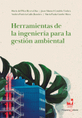 LIBRO DE IMPRESIÓN BAJO DEMANDA  - HERRAMIENTAS DE LA INGENIERÍA PARA LA GESTIÓN AMBIENTAL