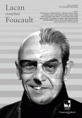 LIBRO DE IMPRESIÓN BAJO DEMANDA  - LACAN CON(TRA) FOUCAULT